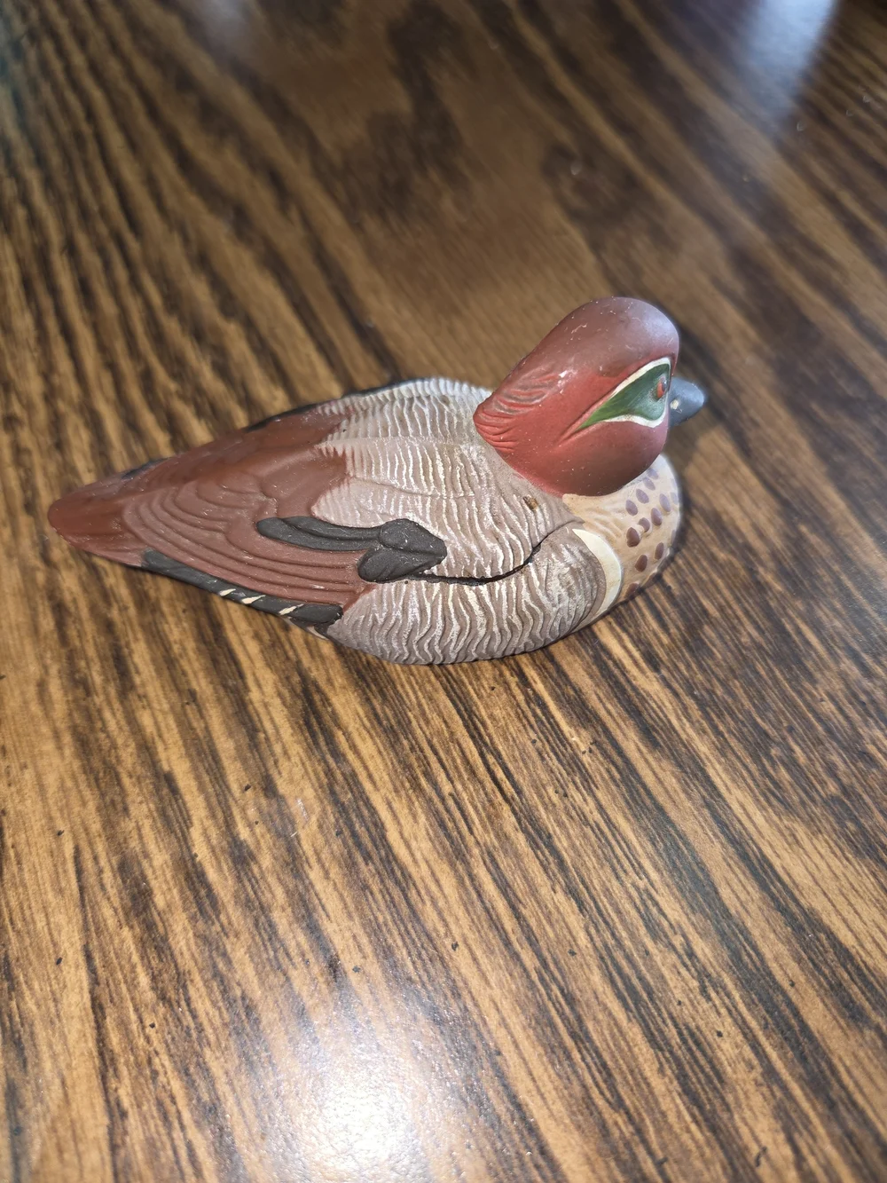 Avon small bird